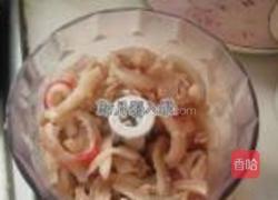 夹心肉皮冻的做法图解4