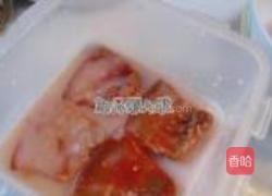 夹心肉皮冻的做法图解7