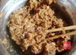 红烧狮子头的做法图解6