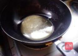 拔丝山药的做法图解7