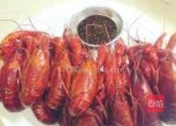 清蒸小龙虾的做法图解11