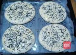 煎蛋烧饼的做法图解6