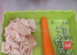 花样肉皮冻的做法图解1