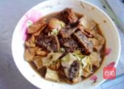 大杂烩的做法图解1