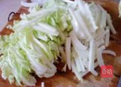 大杂烩的做法图解4