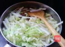 大杂烩的做法图解5