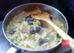 大杂烩的做法图解7