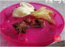 腐竹烧冬瓜的做法图解3