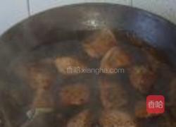 卤牛肉的做法图解7