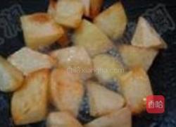 凉拌时蔬土豆沙拉的做法图解4