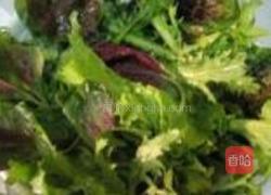 凉拌时蔬土豆沙拉的做法图解5