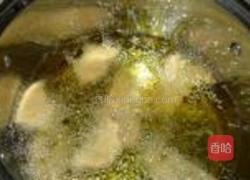 锅包肉的做法图解5