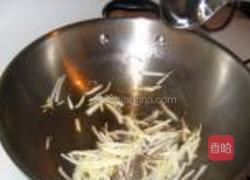 锅包肉的做法图解8