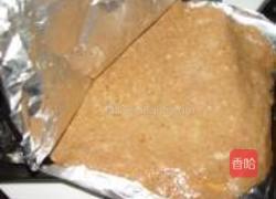 蜜汁猪肉脯的做法图解7