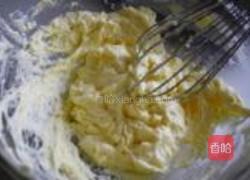 巧克力纸杯蛋糕的做法图解5