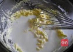 巧克力纸杯蛋糕的做法图解6