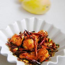 干锅香辣鸡翅的做法[图]