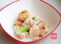 干锅香辣鸡翅的做法图解1