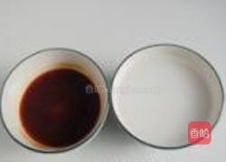 茄汁包心丸的做法图解9