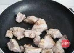 川味土豆烧排骨的做法图解4