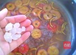 山楂橘皮饮的做法图解13