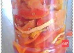 山楂橘皮饮的做法图解17