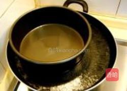 麻酱芥末绿豆粉卷的做法图解4