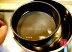 麻酱芥末绿豆粉卷的做法图解7