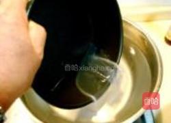 麻酱芥末绿豆粉卷的做法图解8