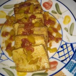 老豆腐新制的做法[图]
