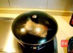 梅菜扣肉的做法图解10