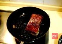 梅菜扣肉的做法图解11