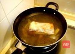 梅菜扣肉的做法图解12