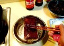 梅菜扣肉的做法图解13