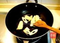 梅菜扣肉的做法图解15