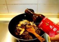 梅菜扣肉的做法图解18