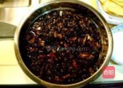 梅菜扣肉的做法图解1