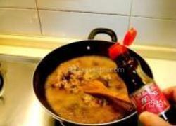 梅菜扣肉的做法图解20