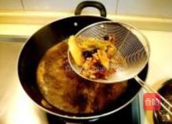 梅菜扣肉的做法图解21