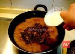 梅菜扣肉的做法图解23