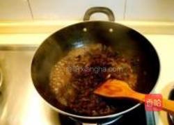 梅菜扣肉的做法图解25