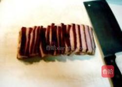 梅菜扣肉的做法图解26