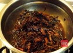 梅菜扣肉的做法图解28
