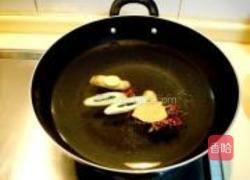 梅菜扣肉的做法图解2