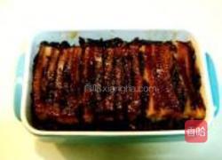 梅菜扣肉的做法图解30
