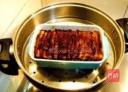 梅菜扣肉的做法图解31