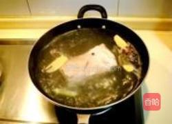梅菜扣肉的做法图解5