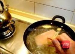 梅菜扣肉的做法图解6