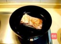 梅菜扣肉的做法图解9