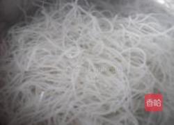 羊杂米粉的做法图解1